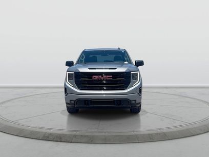 Used 2023 GMC Sierra 1500 Elevation w/ X31 Off-Road Package