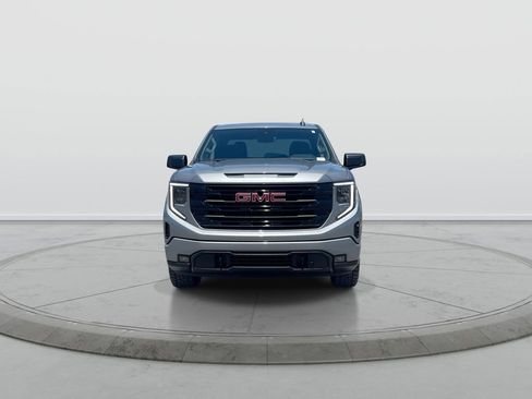 Used 2023 GMC Sierra 1500 Elevation w/ X31 Off-Road Package AWD/4WD image 3