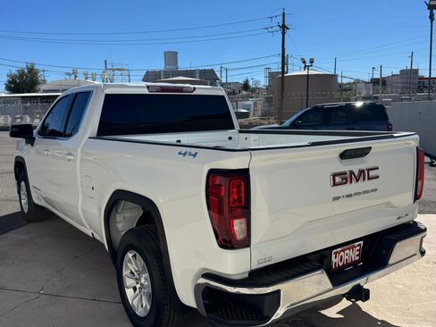 Used 2024 GMC Sierra 1500 SLE image 4