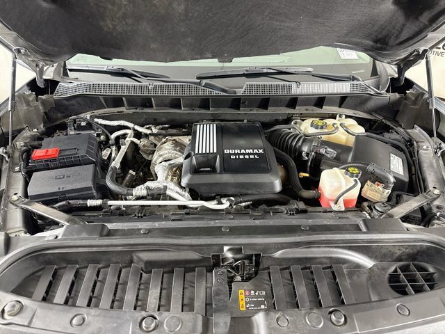 Used 2020 Chevrolet Silverado 1500 RST w/ All-Star Edition AWD/4WD image 30