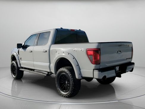 New 2026 Ford F150 XLT w/ Equipment Group 303A High image 20