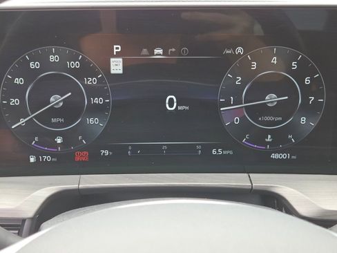 Used 2024 Kia Telluride SX X-Pro AWD/4WD image 37