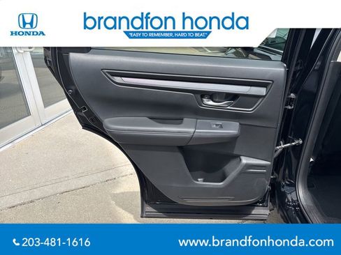 Used 2024 Honda CR-V EX image 10