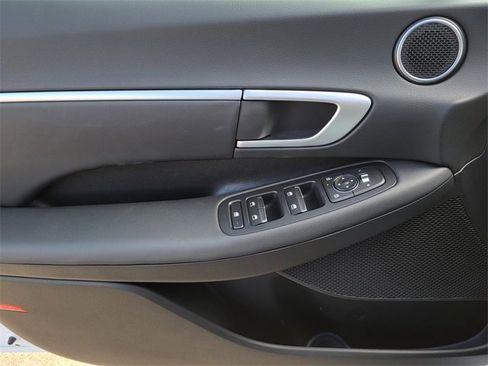 New 2026 Hyundai Sonata SEL image 11