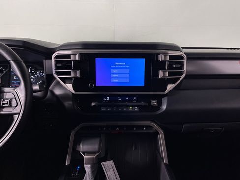New 2026 Toyota Tundra SR5 RWD image 15