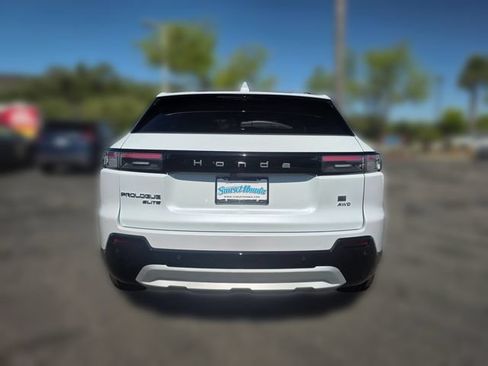 New 2026 Honda Prologue Elite image 7