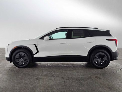 New 2026 Chevrolet Blazer EV LT image 6