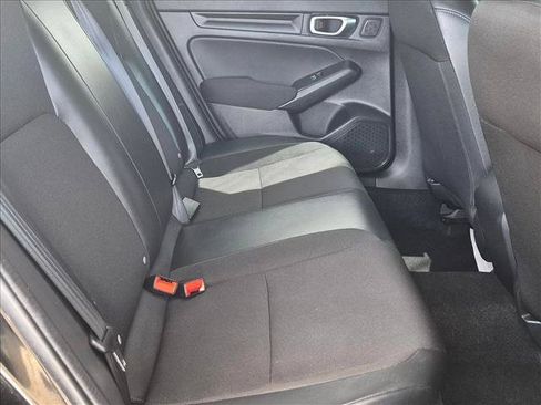 Used 2023 Honda Civic Sport image 18