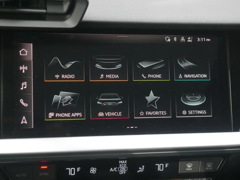 Used 2022 Audi RS 3 image 12