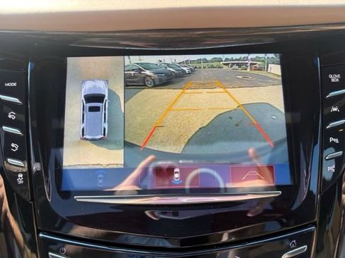 Used 2019 Cadillac Escalade Platinum AWD/4WD image 38