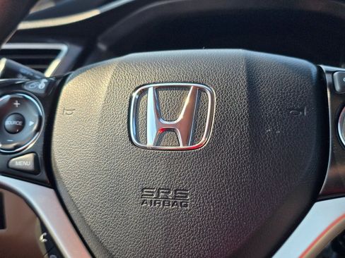Used 2013 Honda Civic LX image 33