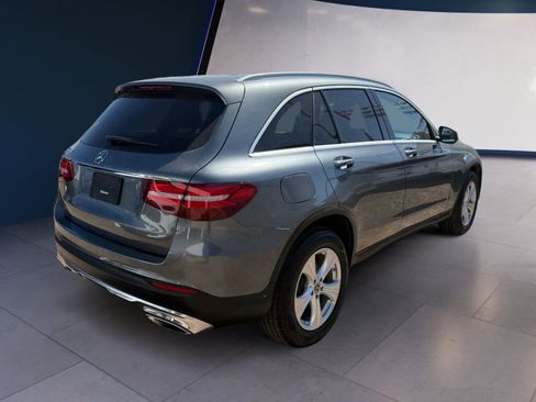 Certified 2018 Mercedes-Benz GLC 300 image 5