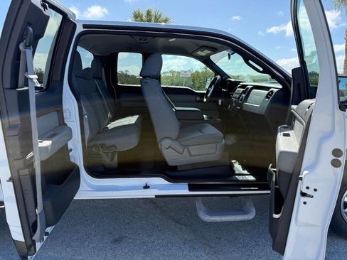 Used 2014 Ford F150 XL w/ Power Equipment Group image 14