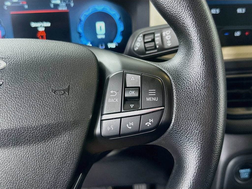Used 2025 Ford Bronco Sport Big Bend AWD/4WD image 25