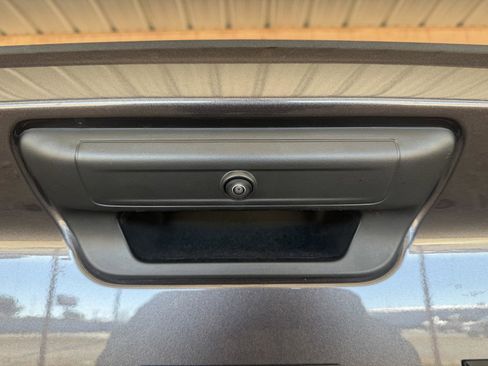 Used 2025 RAM 3500 Lone Star image 32