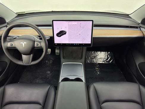 Used 2022 Tesla Model 3 Performance image 13
