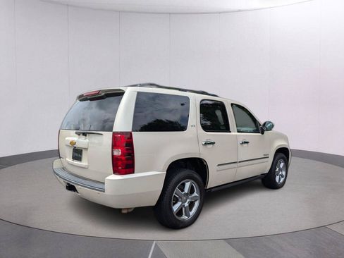 Used 2013 Chevrolet Tahoe LTZ AWD/4WD image 5
