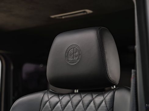 Used 2016 Mercedes-Benz G 65 AMG 4MATIC image 43