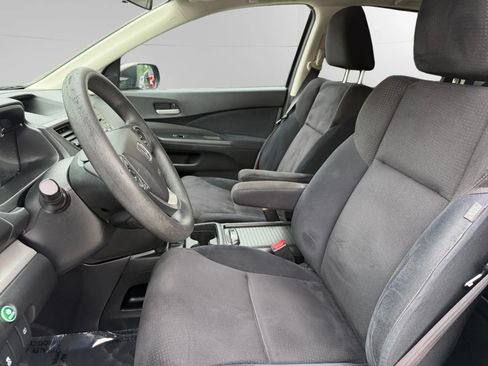 Used 2014 Honda CR-V EX image 10