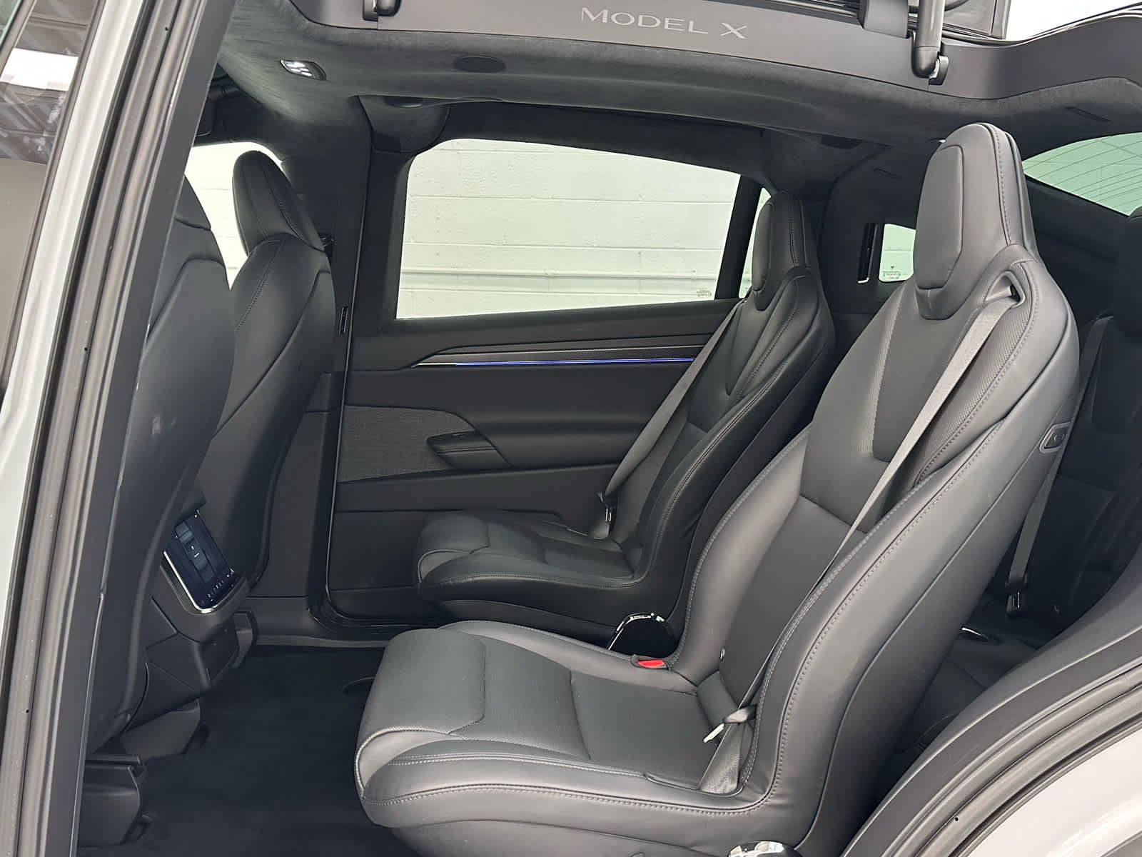 Used 2026 Tesla Model X Plaid AWD/4WD image 15