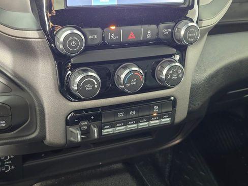 New 2026 RAM 5500 Tradesman w/ Safety Group AWD/4WD image 26