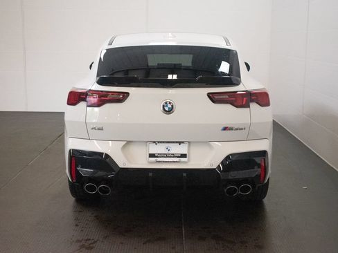 Used 2025 BMW X2 M35i AWD/4WD image 5