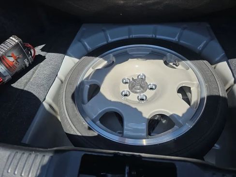 Used 2015 Ford Mustang Convertible w/ Equipment Group 051A RWD image 36
