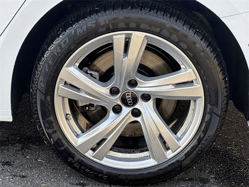 Certified 2025 Audi A5 2.0T Premium Plus w/ Premium Plus image 10