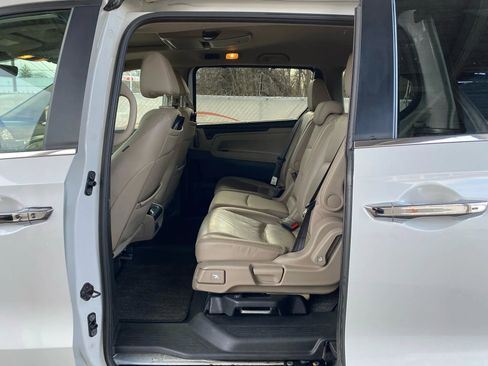 Used 2021 Honda Odyssey Touring image 68