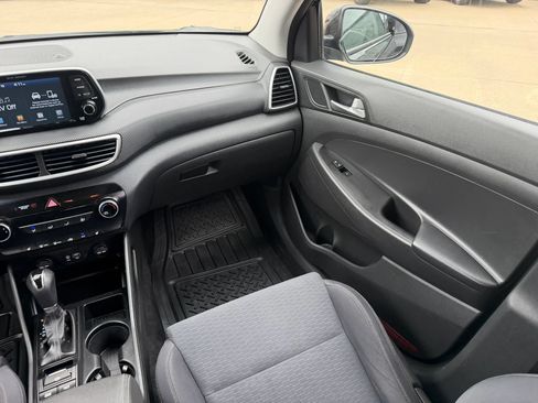 Used 2019 Hyundai Tucson Value AWD/4WD image 60