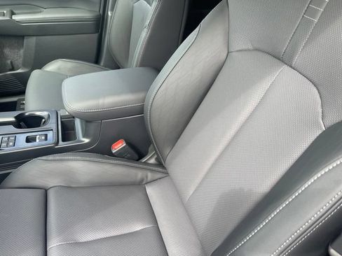 New 2026 Subaru Outback Touring XT AWD/4WD image 17