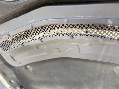 Used 2016 Cadillac CTS V w/ Luxury Package image 84