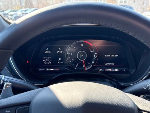 Certified 2024 Cadillac CT5 Sport image 7