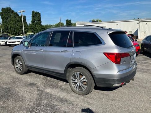 Used 2016 Honda Pilot EX-L image 5