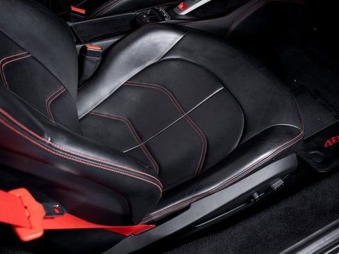 Certified 2017 Ferrari 488 Spider image 57