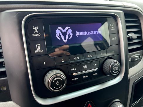 Used 2017 RAM 1500 Tradesman w/ Popular Equipment Group image 37