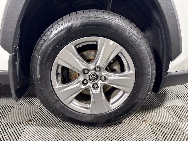 Used 2023 Toyota RAV4 XLE w/ Convenience Package AWD/4WD image 11