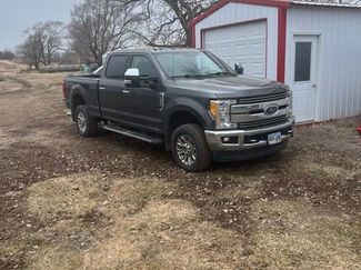 Used 2017 Ford F250 Lariat w/ Chrome Package video 1