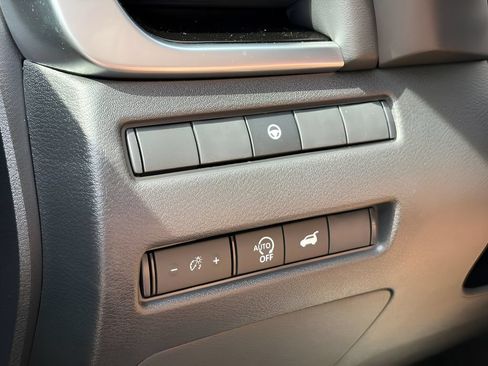 New 2026 Nissan Rogue SV w/ Rock Creek Premium Package AWD/4WD image 22