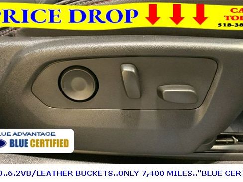 Used 2025 Chevrolet Tahoe RST w/ RST Performance Edition image 15