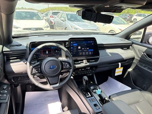 New 2026 Subaru Outback Touring AWD/4WD image 6