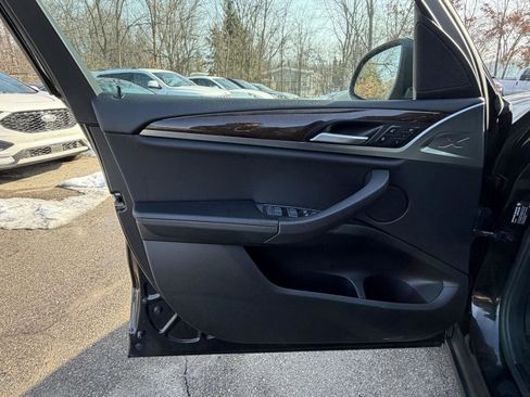 Used 2022 BMW X3 xDrive30i image 7