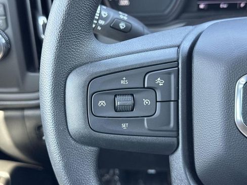 New 2026 GMC Sierra 1500 Pro w/ 1SA Safety Plus Package RWD image 9