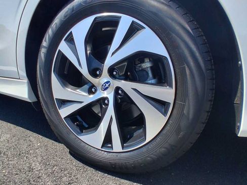 Certified 2024 Subaru Legacy Premium AWD/4WD image 31