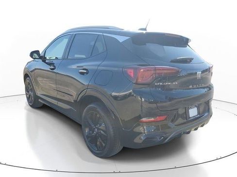 New 2026 Buick Encore GX Sport Touring image 4