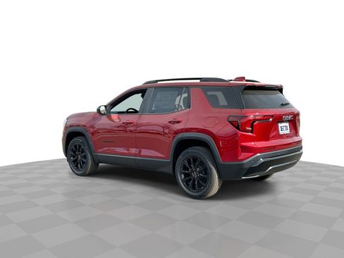 New 2026 GMC Terrain Elevation w/ Black Edition image 6