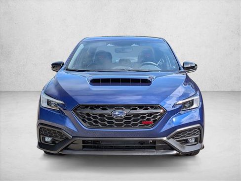 New 2026 Subaru WRX tS AWD/4WD image 6