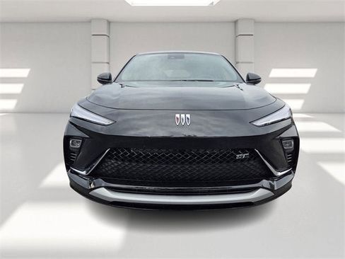 New 2026 Buick Envista Sport Touring w/ Convenience I Package image 8