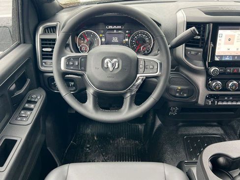 New 2026 RAM 5500 Tradesman w/ Safety Group image 14