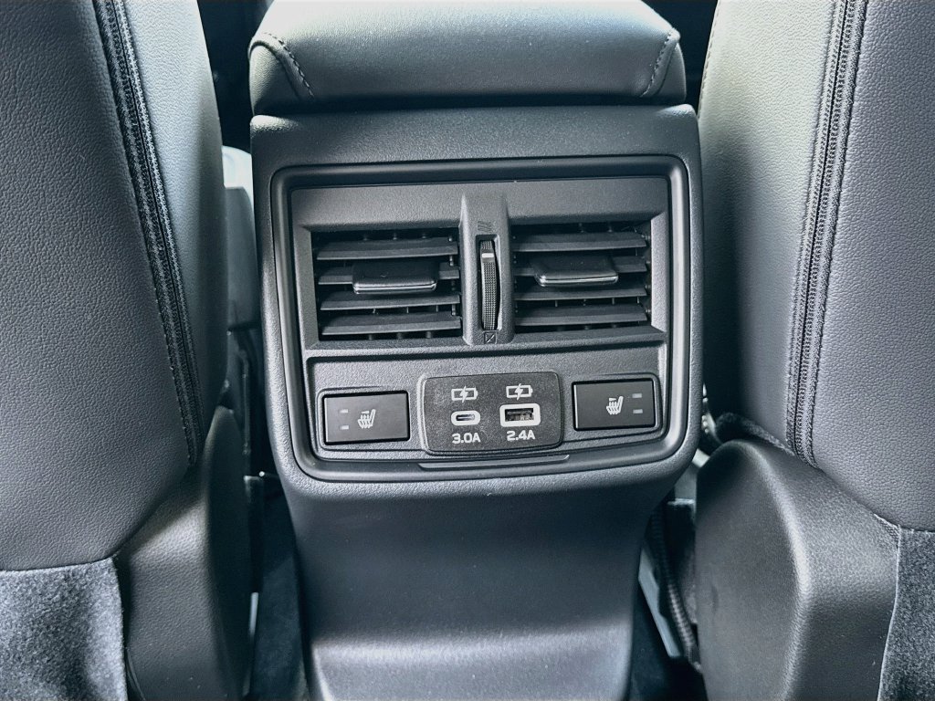 New 2026 Subaru Outback Limited XT AWD/4WD image 25